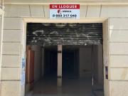 Local comercial en alquiler en calle De Casanova,...