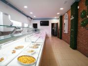 Local comercial en alquiler en calle De Claramunt,...