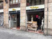 Local comercial en alquiler en calle De Colomines,...