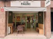 Local comercial en alquiler en calle De Concepción...