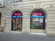 Local comercial en alquiler en calle De Còrsega,...