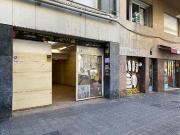 Local comercial en alquiler en calle De Còrsega,...