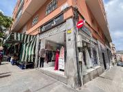 Local comercial en alquiler en calle De Dante Alighieri,...