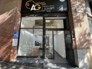 Local comercial en alquiler en calle De Dante Alighieri,...