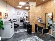 Local comercial en alquiler en calle De Francisco de...