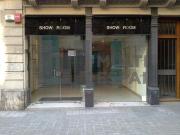 Local comercial en alquiler en calle De Girona,...