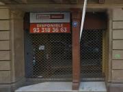 Local comercial en alquiler en calle De Gravina,...