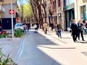Local comercial en alquiler en calle De Guardiola i...