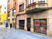 Local comercial en alquiler en calle De Gurb, Vic, de...