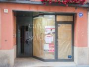 Local comercial en alquiler en calle De Gurb, Vic, de 90...