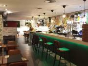 Restaurante en alquiler en calle De Joan Miró,...