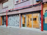 Local comercial en alquiler en calle De Joanot...