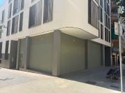 Local comercial en alquiler en calle De Joaquim Valls,...