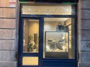 Local comercial en alquiler en calle De Josep Anselm...