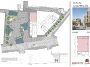 Local comercial en alquiler en calle De Josep Marnavat i...