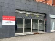 Local comercial en alquiler en calle De Josep Puig i...