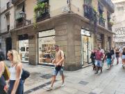 Local comercial en alquiler en calle De la Boqueria,...