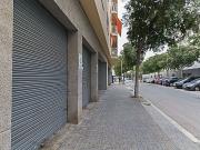 Local comercial en alquiler en calle De la Creu de...