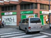 Local comercial en alquiler en calle De la Doctora... Local comercial en alquiler en calle De la Doctora...
