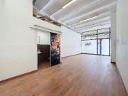 Local comercial en alquiler en calle De la Font D'en...