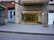 Local comercial en alquiler en calle De la...