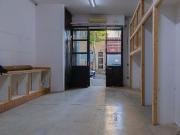 Local comercial en alquiler en calle De la Llacuna,...