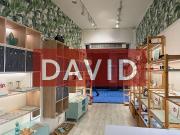 Local comercial en alquiler en calle De la Llibreteria,...