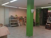 Local comercial en alquiler en calle De la Llitera,...