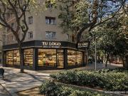 Local comercial en alquiler en calle De la Mare de Déu...