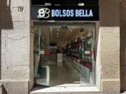 Local comercial en alquiler en calle De la...