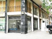 Local comercial en alquiler en calle De la Riera Blanca,...