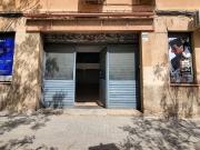Local comercial en alquiler en calle De la Riera...