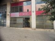 Local comercial en alquiler en calle De la Selva de Mar,...