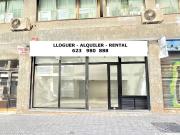 Local comercial en alquiler en calle De L'avenir,...