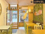 Local comercial en alquiler en calle De Lepant,...
