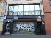 Local comercial en alquiler en calle De Les Acàcies,...