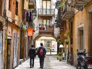 Local comercial en alquiler en calle De Les Basses de...