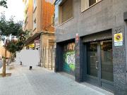 Local comercial en alquiler en calle De Les Camèlies,...