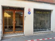 Local comercial en alquiler en calle De Les Tres...