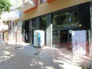 Local comercial en alquiler en calle De Sant Adrià,...