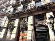 Local comercial en alquiler en calle De Lluís El Piadós,...