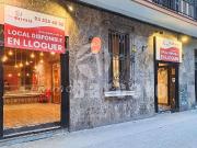 Local comercial en alquiler en calle De Llull,...