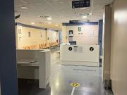 Local comercial en alquiler en calle De López Peláez,...