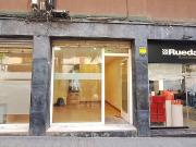 Local comercial en alquiler en calle De Malats,...