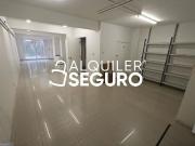 Local comercial en alquiler en calle De Manuel de Falla,...