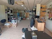 Local comercial en alquiler en calle De Maria Aurèlia...