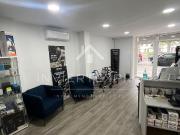 Local comercial en alquiler en calle De Mejía Lequerica,...