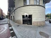 Local comercial en alquiler en calle De Modolell,...