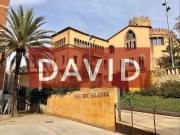 Local comercial en alquiler en calle De Mossèn Jacint...