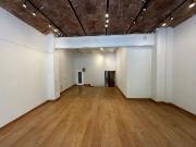 Local comercial en alquiler en calle De Muntaner,...